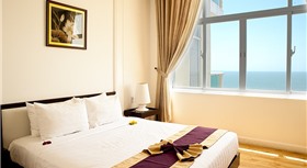 Khu căn hộ Ocean Vista Sea Links Phan Thiết